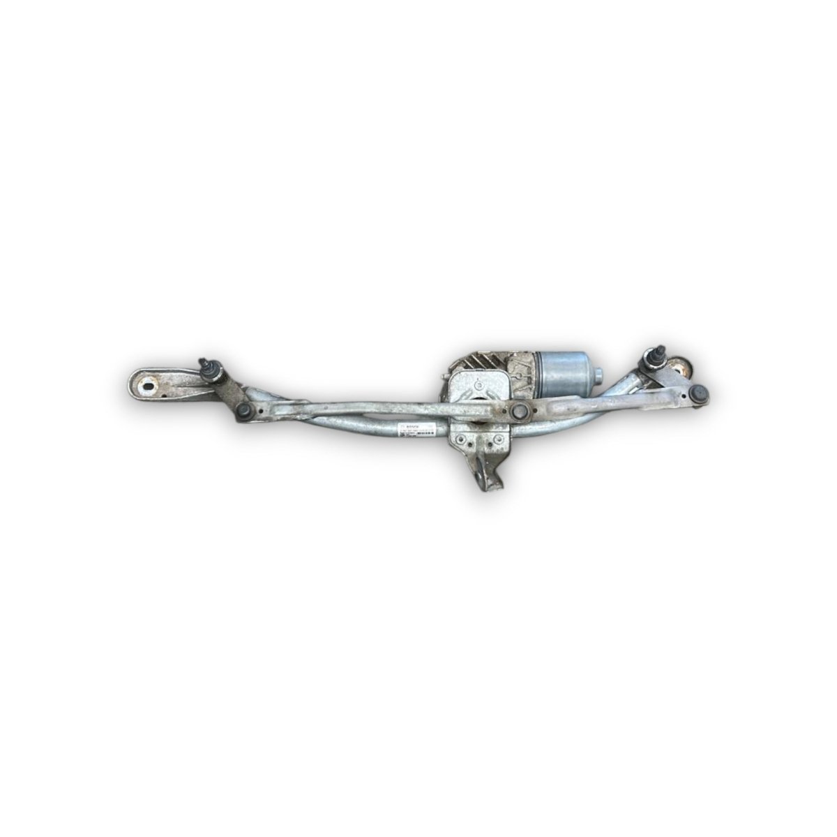 Motorino tergicristalli anteriore BMW Serie 5 (F11) 7306266 (2010 > 2017) - F&P CRASH SRL - Ricambi Usati