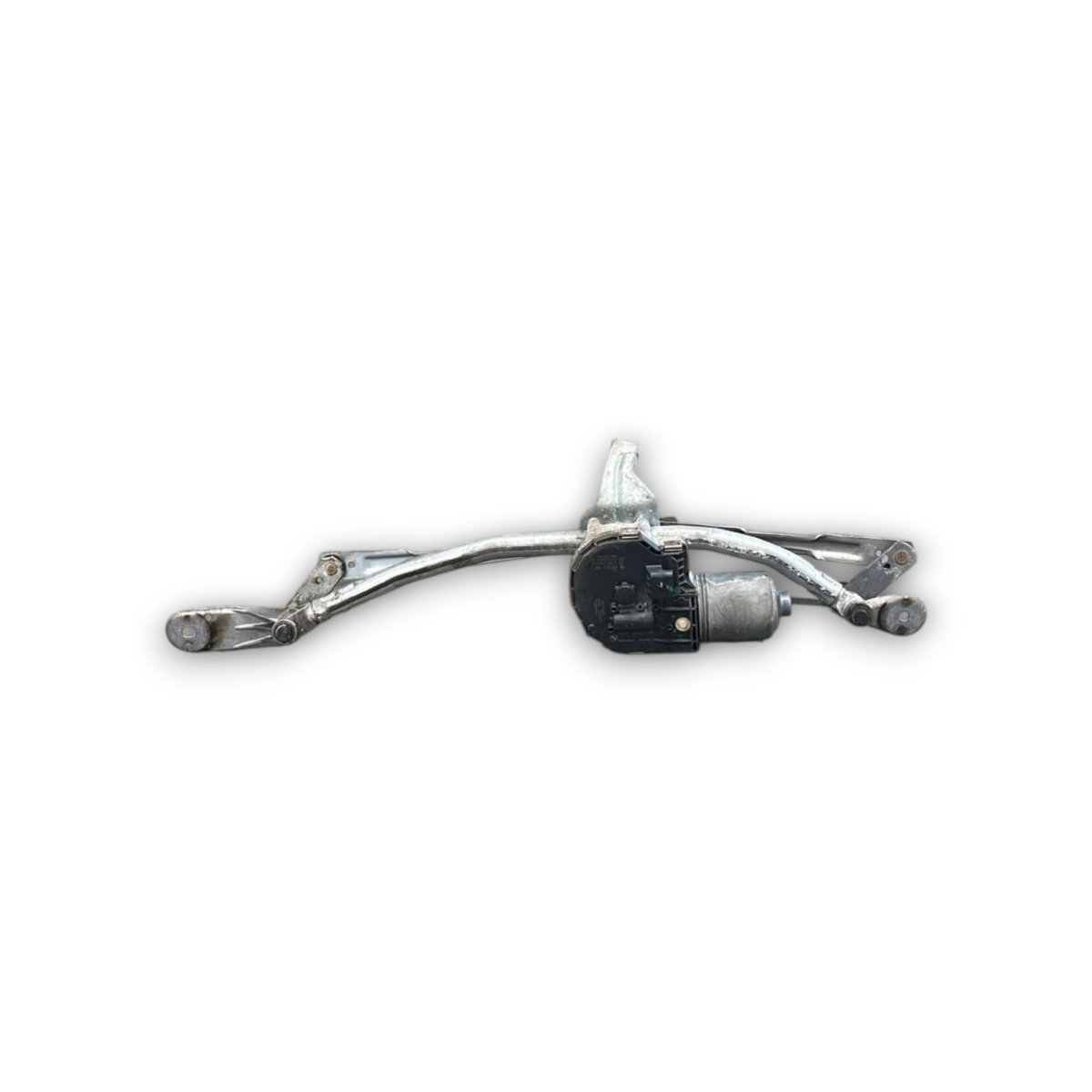 Motorino tergicristalli anteriore BMW Serie 5 (F11) 7306266 (2010 > 2017) - F&amp;P CRASH SRL - Ricambi Usati