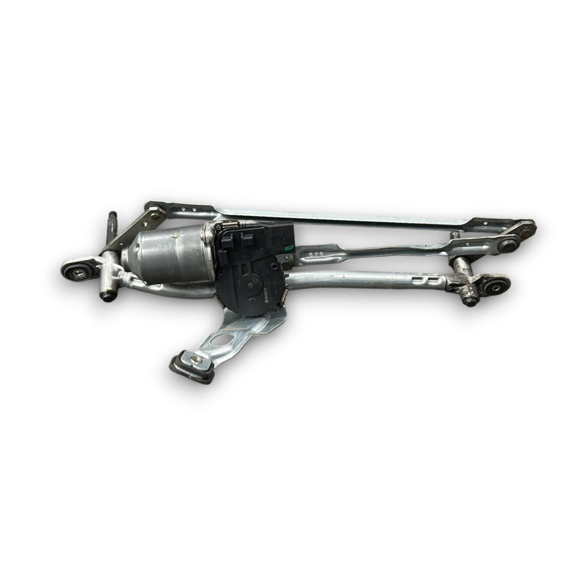 Motorino tergicristalli anteriore BMW X1 (F48) cod.7350657 - 09 (2015 > 2022) - F&P CRASH SRLS - Ricambi Usati