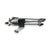 Motorino tergicristalli anteriore BMW X1 (F48) cod.7350657 - 09 (2015 > 2022) - F&P CRASH SRLS - Ricambi Usati