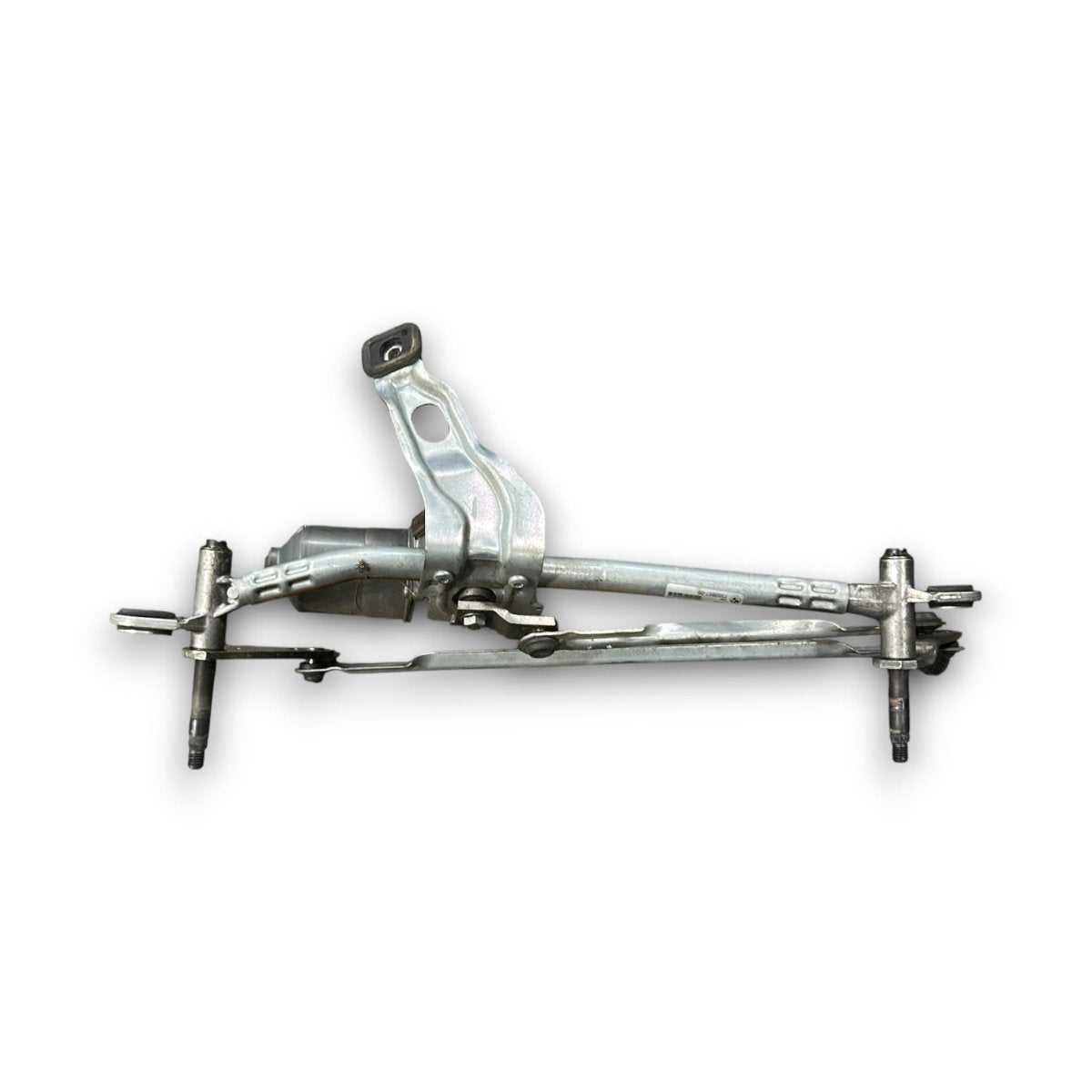 Motorino tergicristalli anteriore BMW X1 (F48) cod.7350657 - 09 (2015 > 2022) - F&P CRASH SRLS - Ricambi Usati