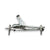 Motorino tergicristalli anteriore BMW X1 (F48) cod.7350657 - 09 (2015 > 2022) - F&P CRASH SRLS - Ricambi Usati