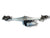Motorino tergicristalli anteriore Bmw X5 (2006 - 2013) cod.72005350 - 01 - F&P CRASH SRLS - Ricambi Usati