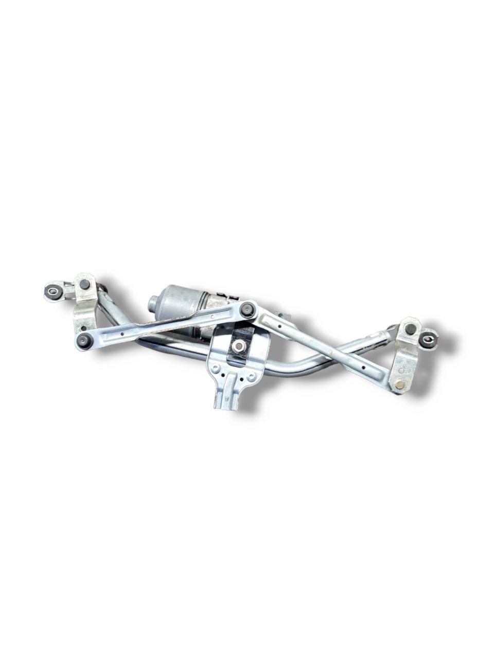 Motorino Tergicristalli Anteriore Citroen C3 (2016>) COD:3397021910 - F&P CRASH SRLS - Ricambi Usati
