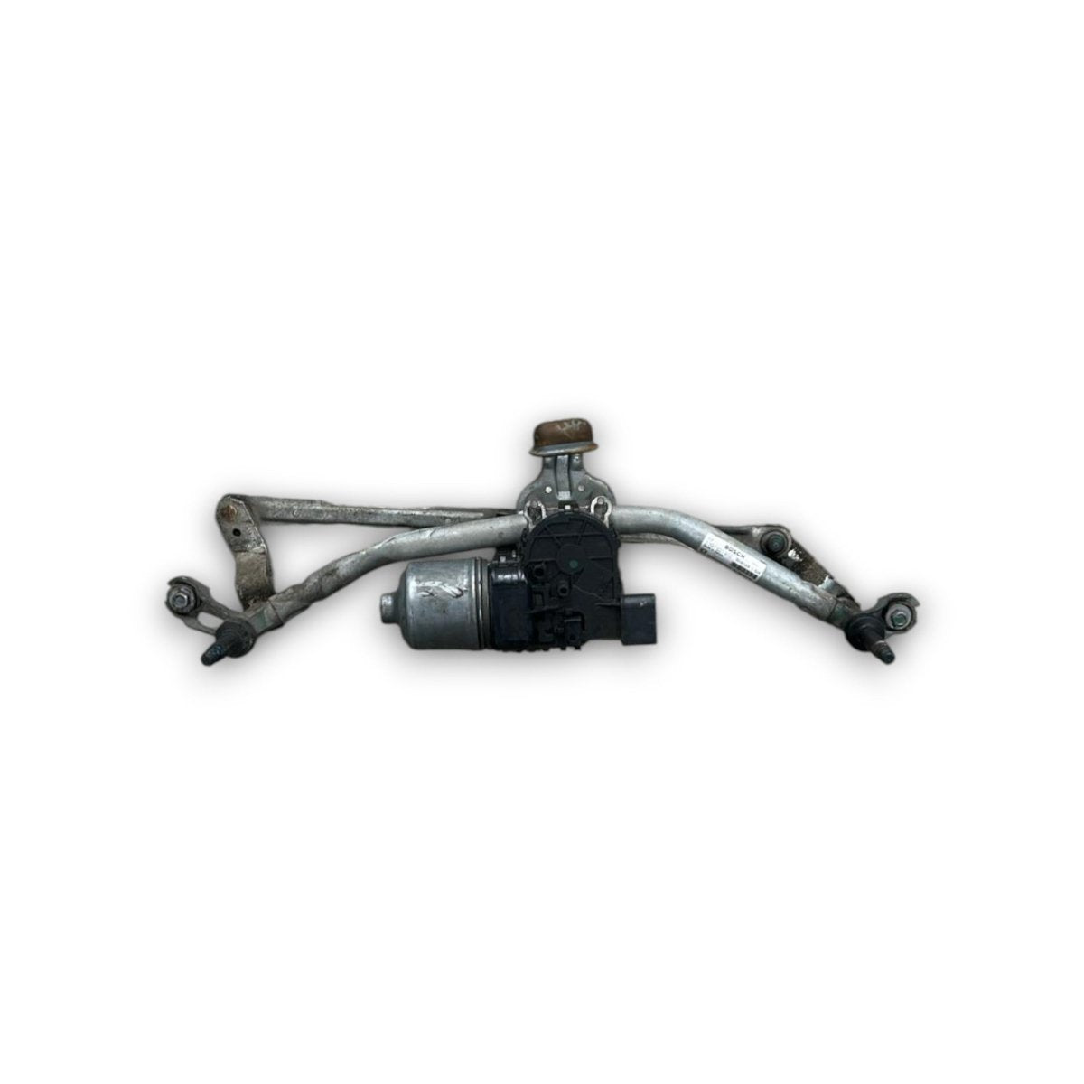 Motorino tergicristalli anteriore Citroen C3 9815497780 (2016 > 2023) - F&amp;P CRASH SRL - Ricambi Usati