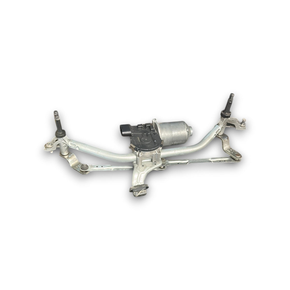 Motorino Tergicristalli Anteriore Citroen C3 Aircross cod.3397021919 (2017 &gt; ) - F&amp;P CRASH SRLS - Ricambi Usati