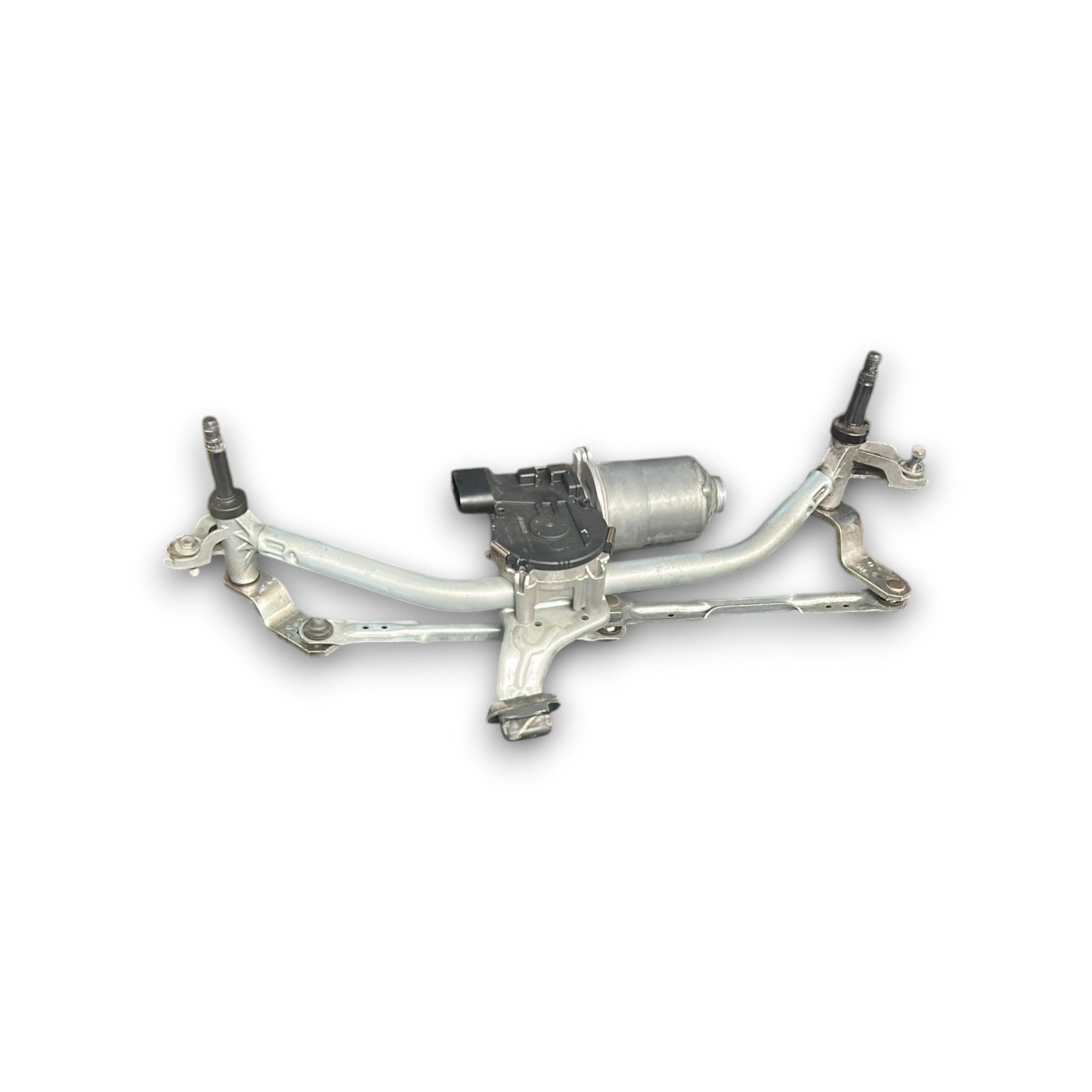 Motorino Tergicristalli Anteriore Citroen C3 Aircross cod.3397021919 (2017 > ) - F&P CRASH SRLS - Ricambi Usati
