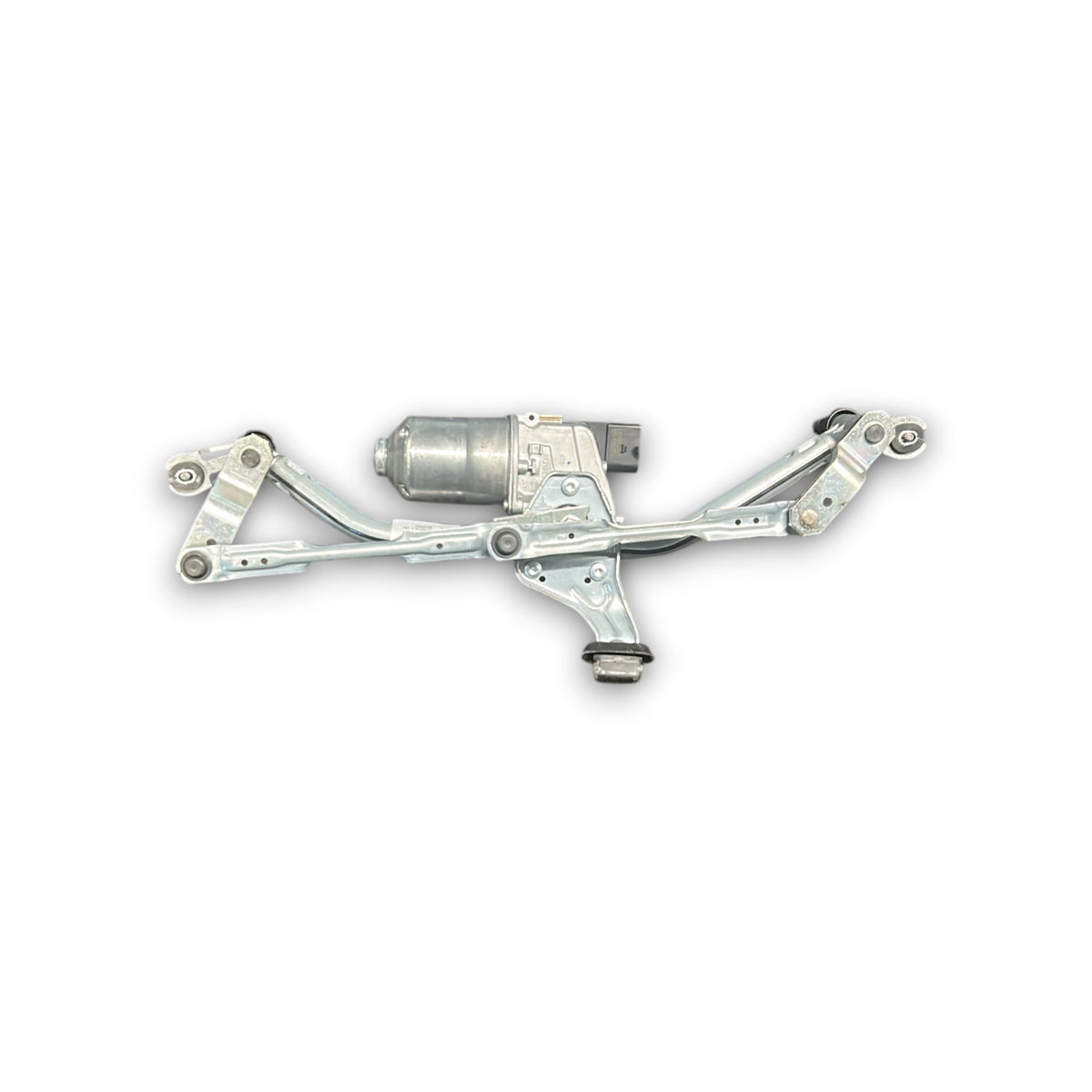 Front Windshield Wiper Motor Citroen C3 Aircross cod.3397021919 (2017 > ) - F&P CRASH SRLS - Used Parts