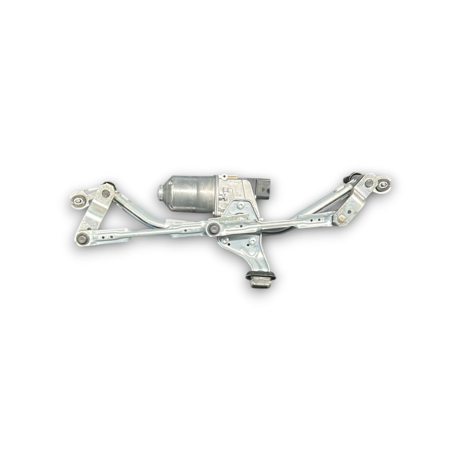 Front Windshield Wiper Motor Citroen C3 Aircross cod.3397021919 (2017 > ) - F&P CRASH SRLS - Used Parts