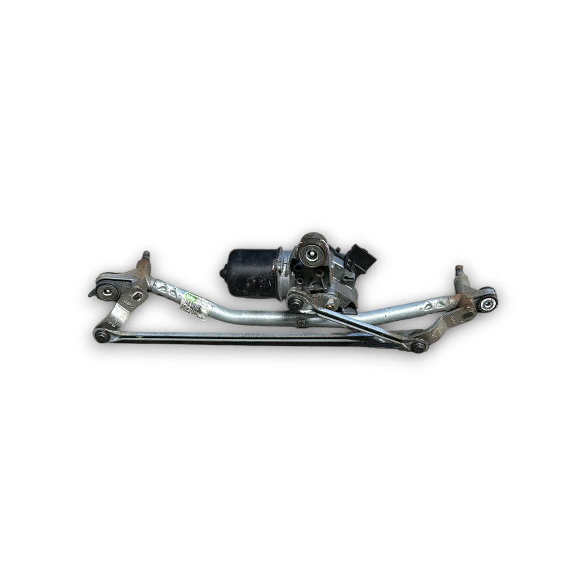 motorino tergicristalli Anteriore Citroen C3 cod:54513611 (2002 > 2009) - F&P CRASH SRLS - Ricambi Usati