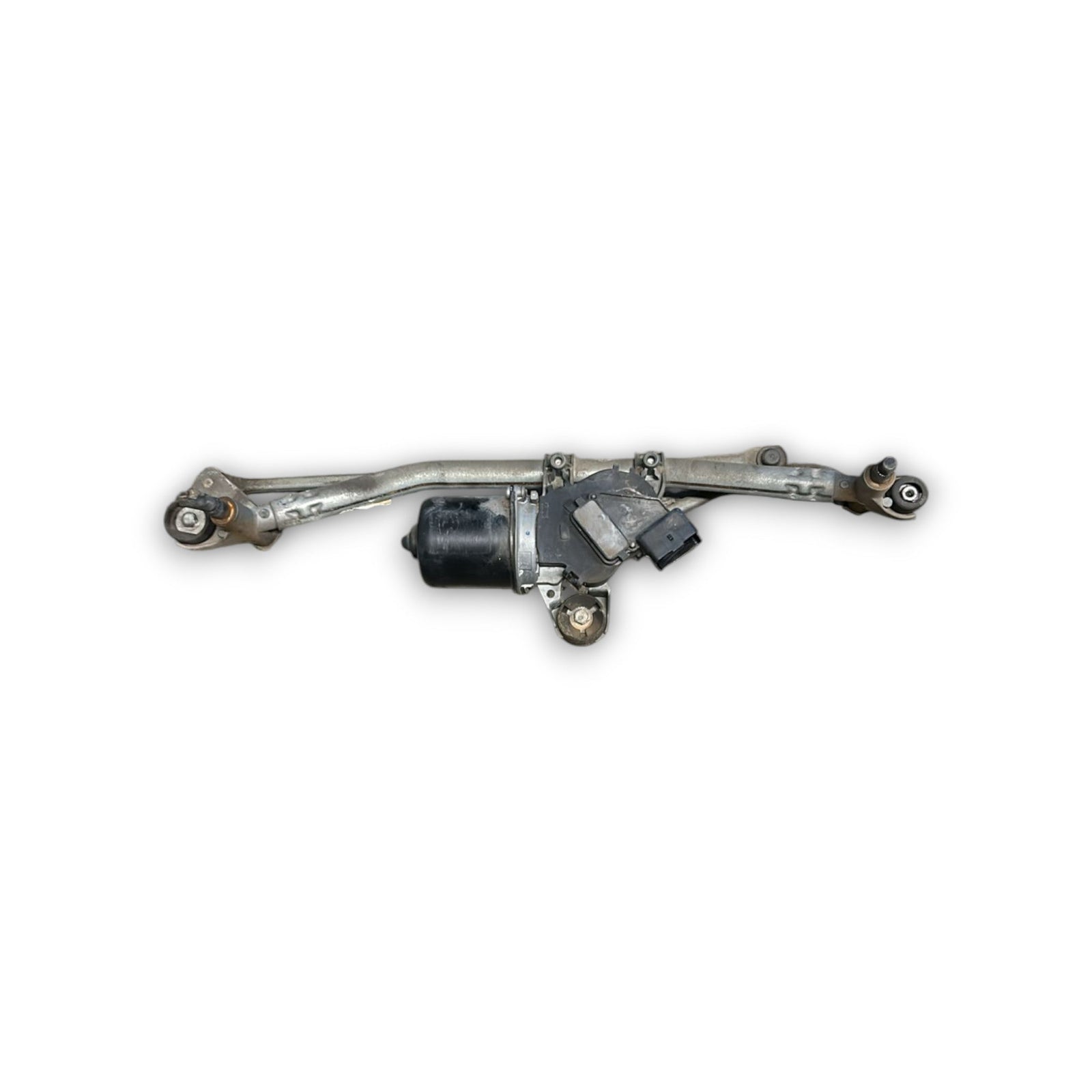 motorino tergicristalli Anteriore Citroen C3 cod:54513611 (2002 > 2009) - F&P CRASH SRLS - Ricambi Usati