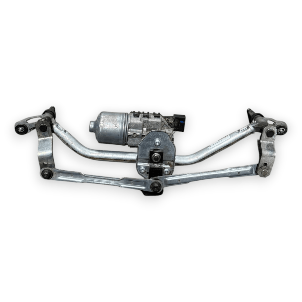 Motorino tergicristalli anteriore Citroën C3 III cod.0390250001 (2016 - 2024) - F&P CRASH SRL - Ricambi Usati