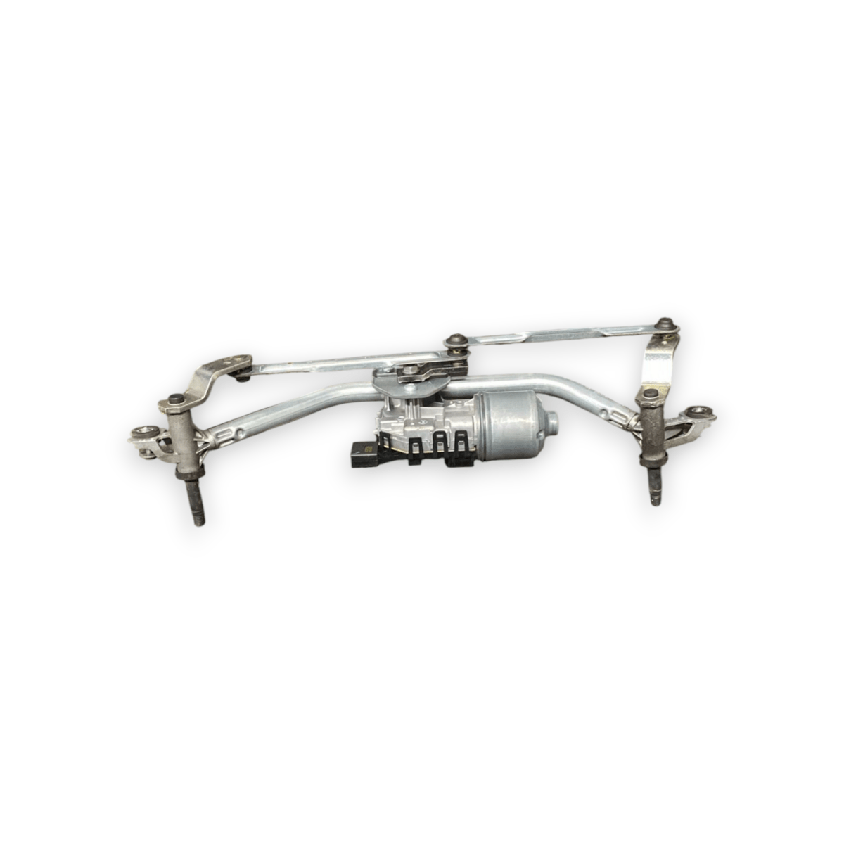 Front windshield wiper motor citroen c3 III code:3397021910 (2016 - 2023) - F&P CRASH SRLS - Used Parts