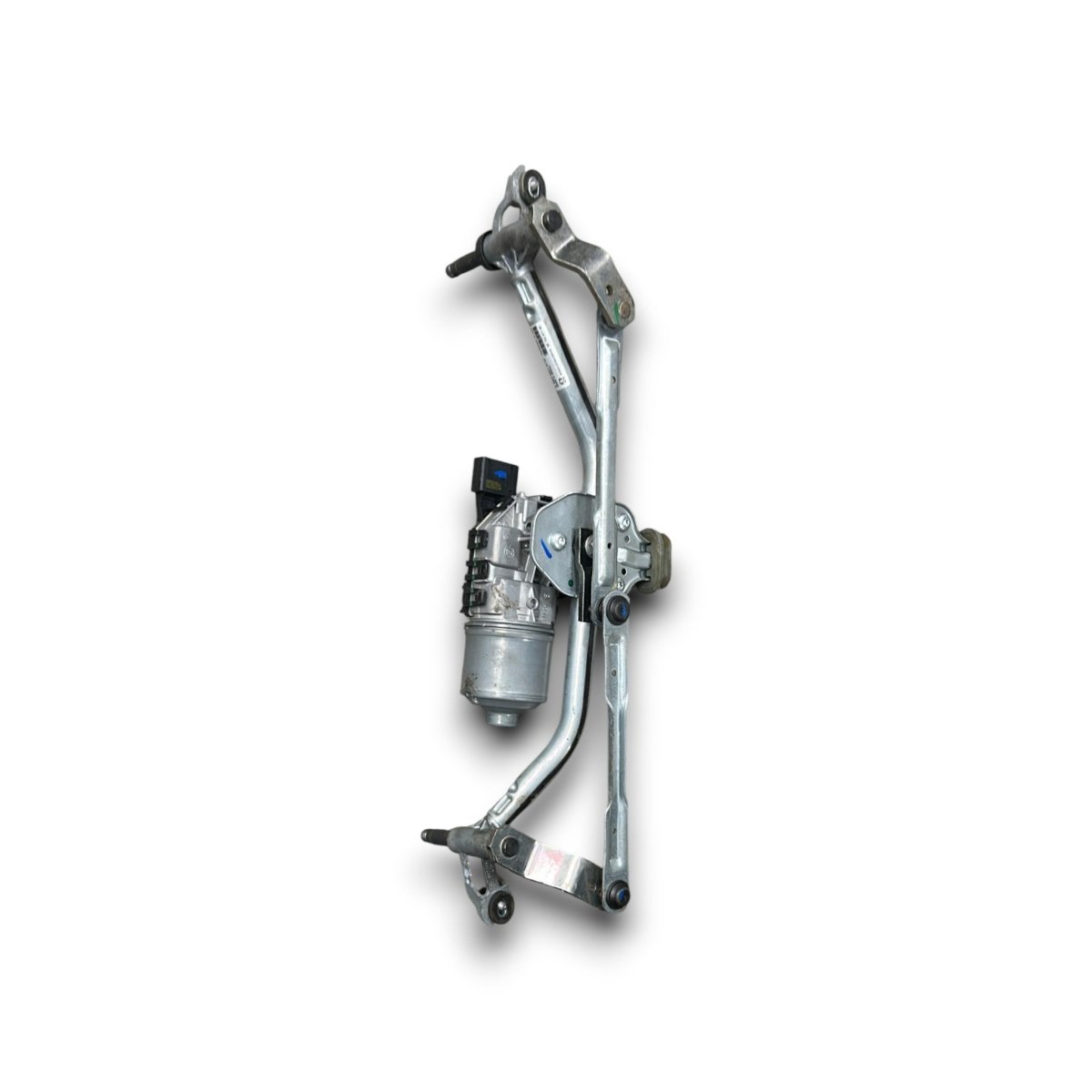 Motorino tergicristalli anteriore Citroen C3 III cod.9815497780 (2016 > 2023) - F&P CRASH SRLS - Ricambi Usati