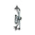Motorino tergicristalli anteriore Citroen C3 III cod.9815497780 (2016 > 2023) - F&P CRASH SRLS - Ricambi Usati