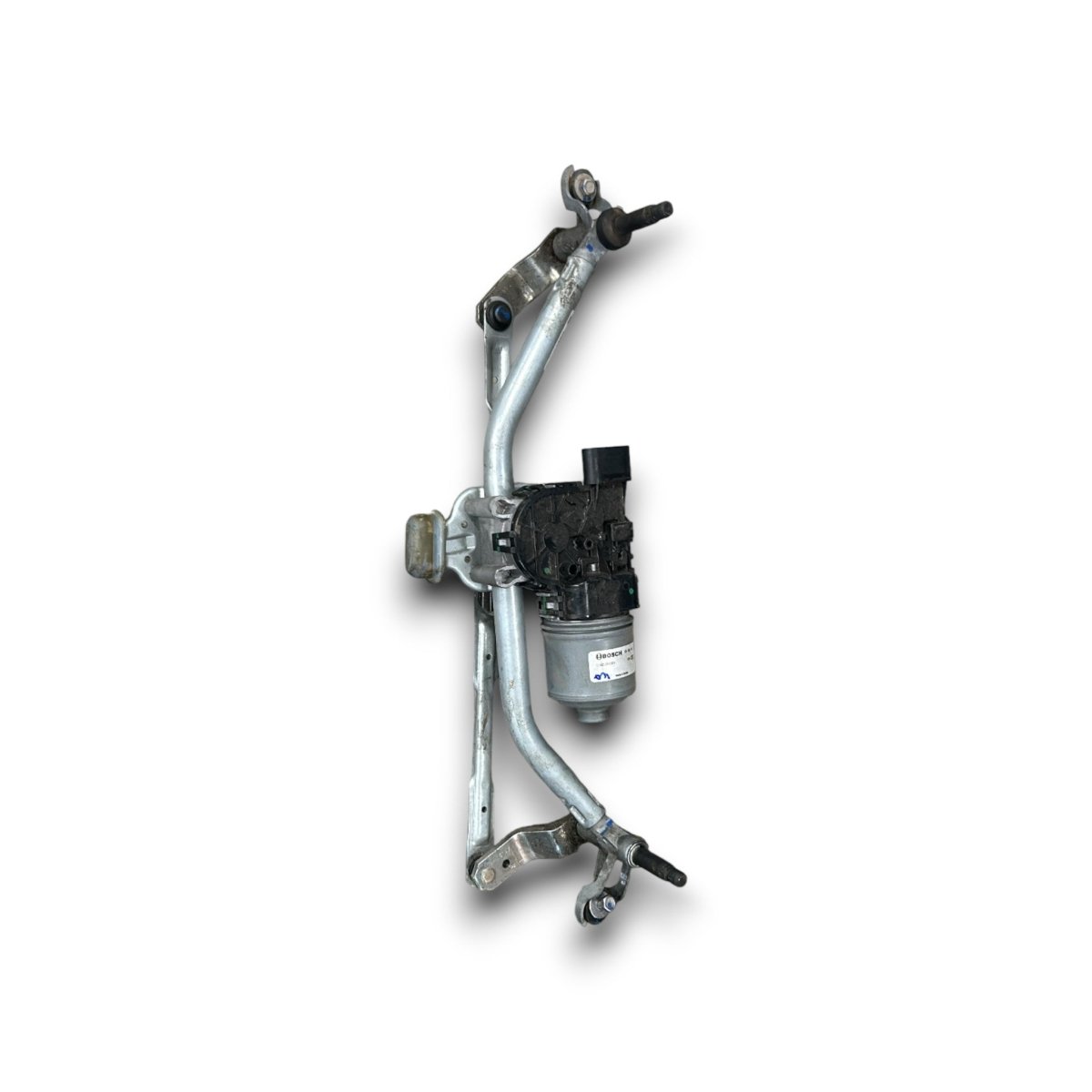 Motorino tergicristalli anteriore Citroen C3 III cod.9815497780 (2016 > 2023) - F&P CRASH SRLS - Ricambi Usati