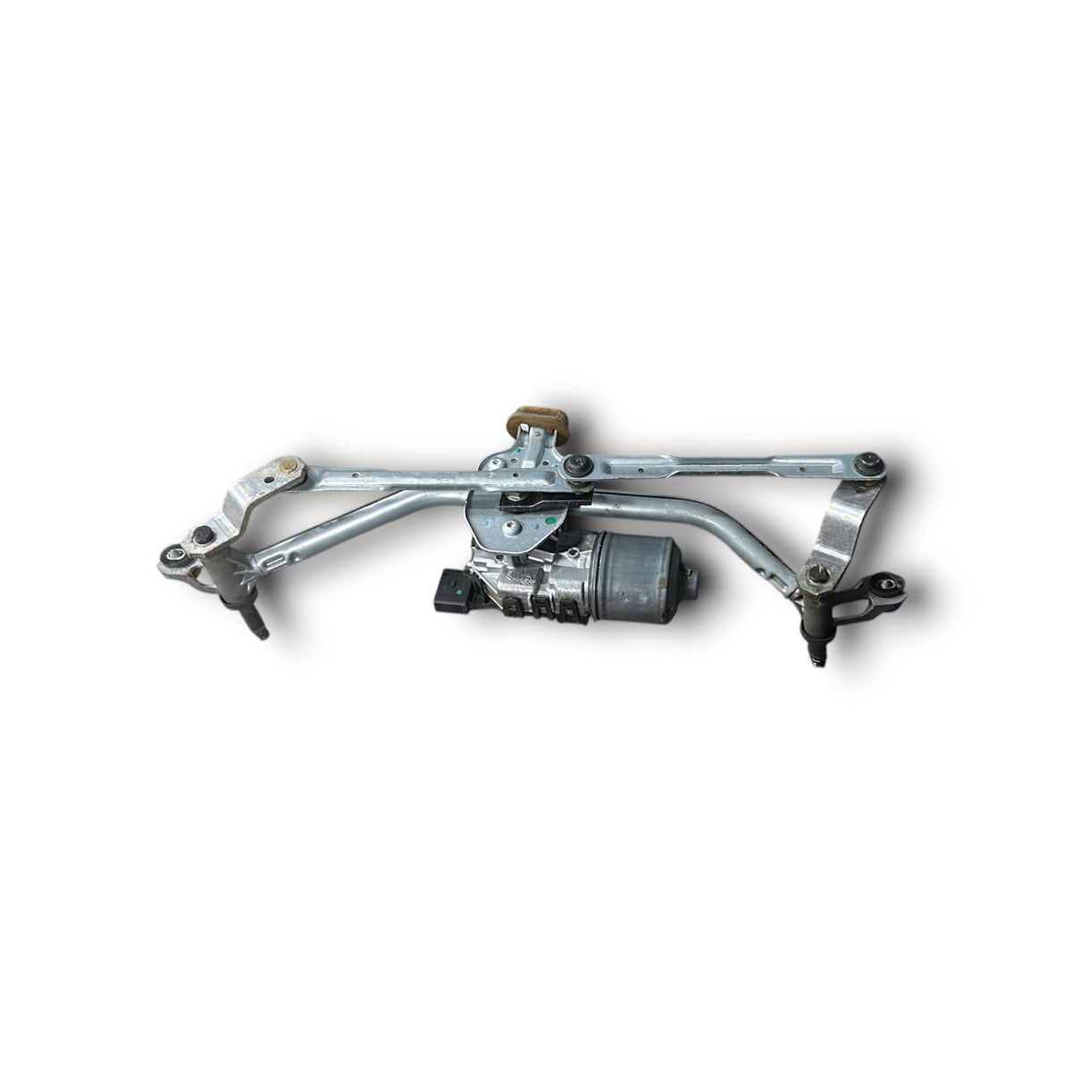 Front Windshield Wiper Motor Citroen C3 III cod.9815497780 (2016 > 2023) cod.3397021910 - F&P CRASH SRLS - Used Parts