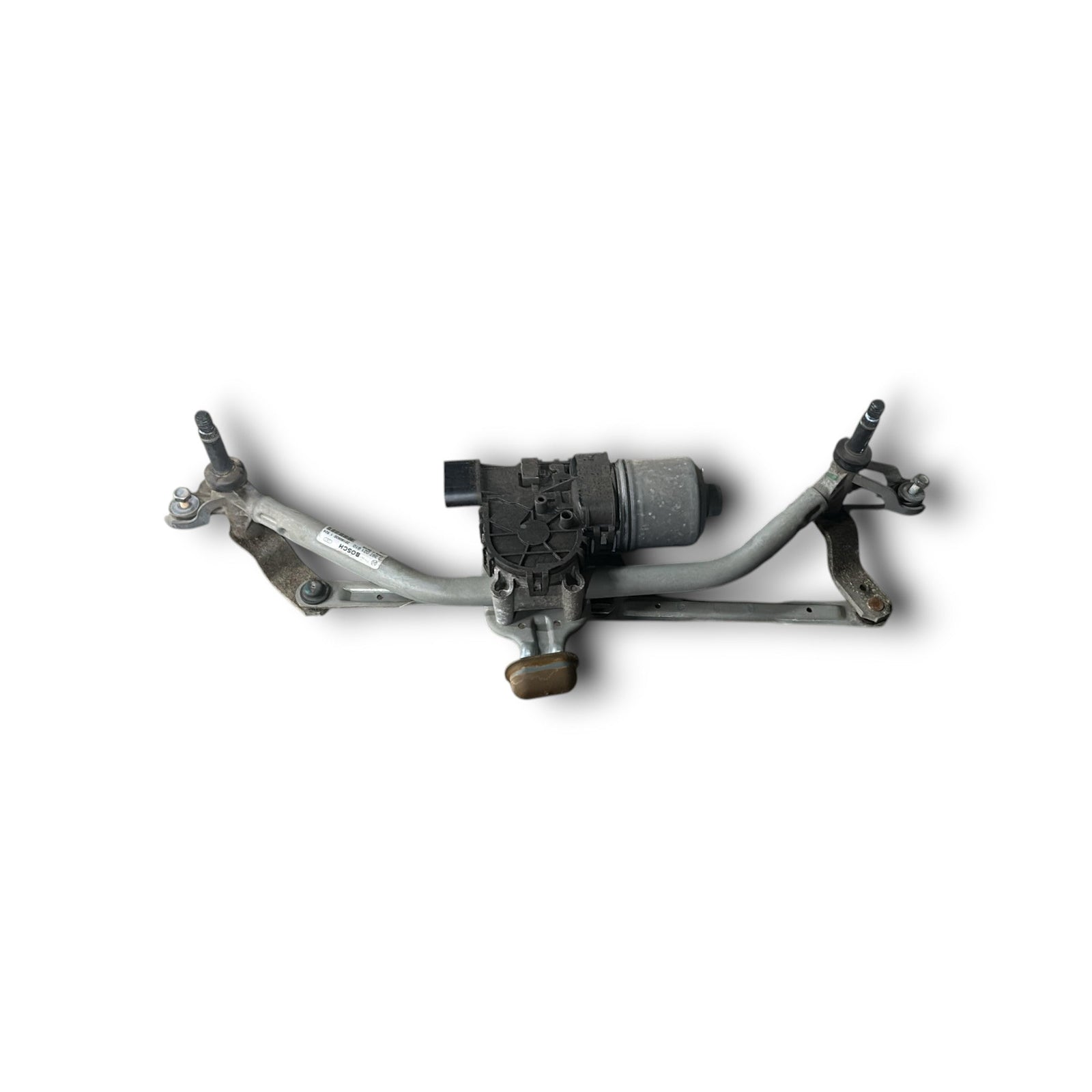 Front Windshield Wiper Motor Citroen C3 III cod.9815497780 (2016 > 2023) cod.3397021910 - F&P CRASH SRLS - Used Parts