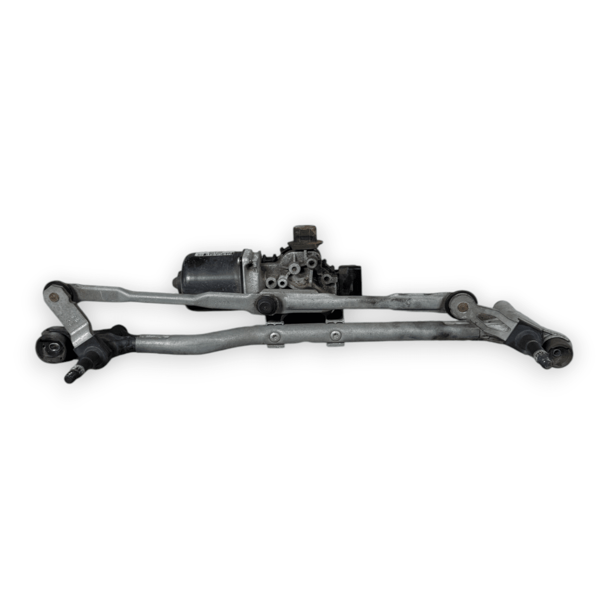 Motorino tergicristalli anteriore Citroën C4 Cactus cod.9801001580 (2014 - 2024) - F&P CRASH SRL - Ricambi Usati