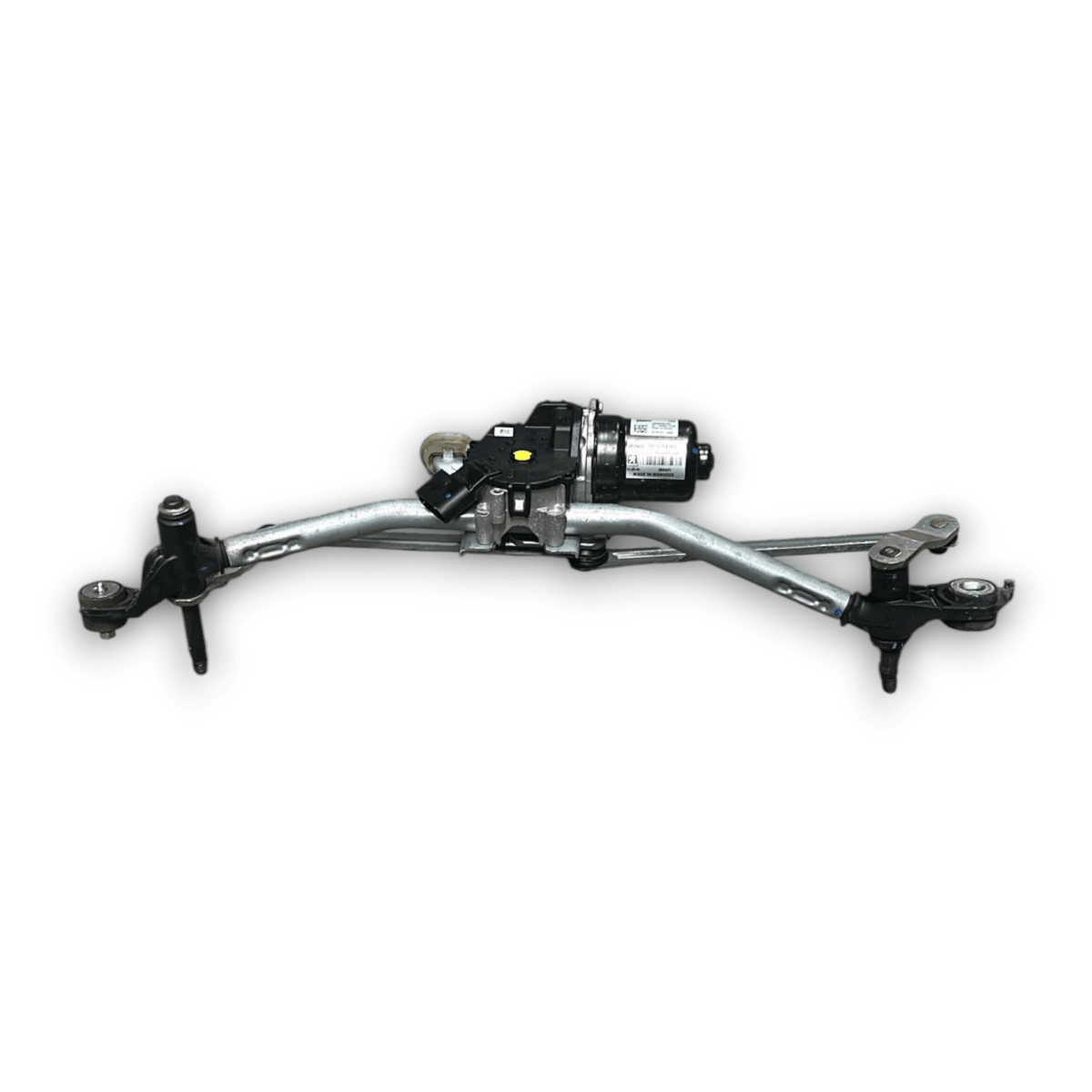 Motorino tergicristalli anteriore citroen c4 cod:9824784980 (2020 >) - F&P CRASH SRL - Ricambi Usati