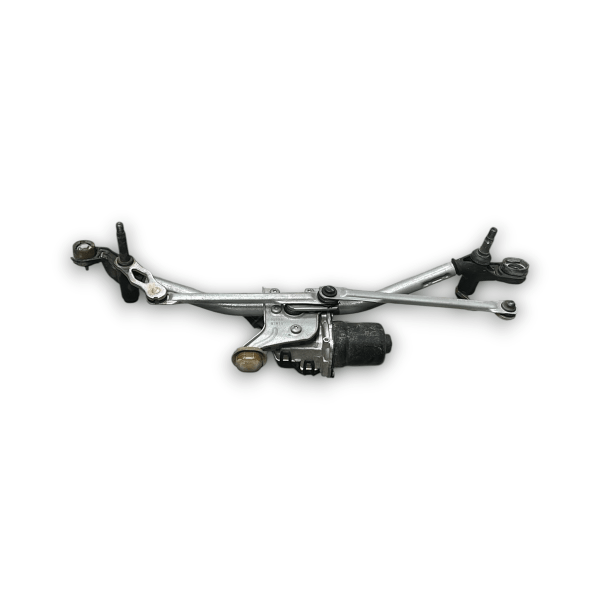 Motorino tergicristalli anteriore citroen c4 cod:9824784980 (2020 >) - F&P CRASH SRL - Ricambi Usati