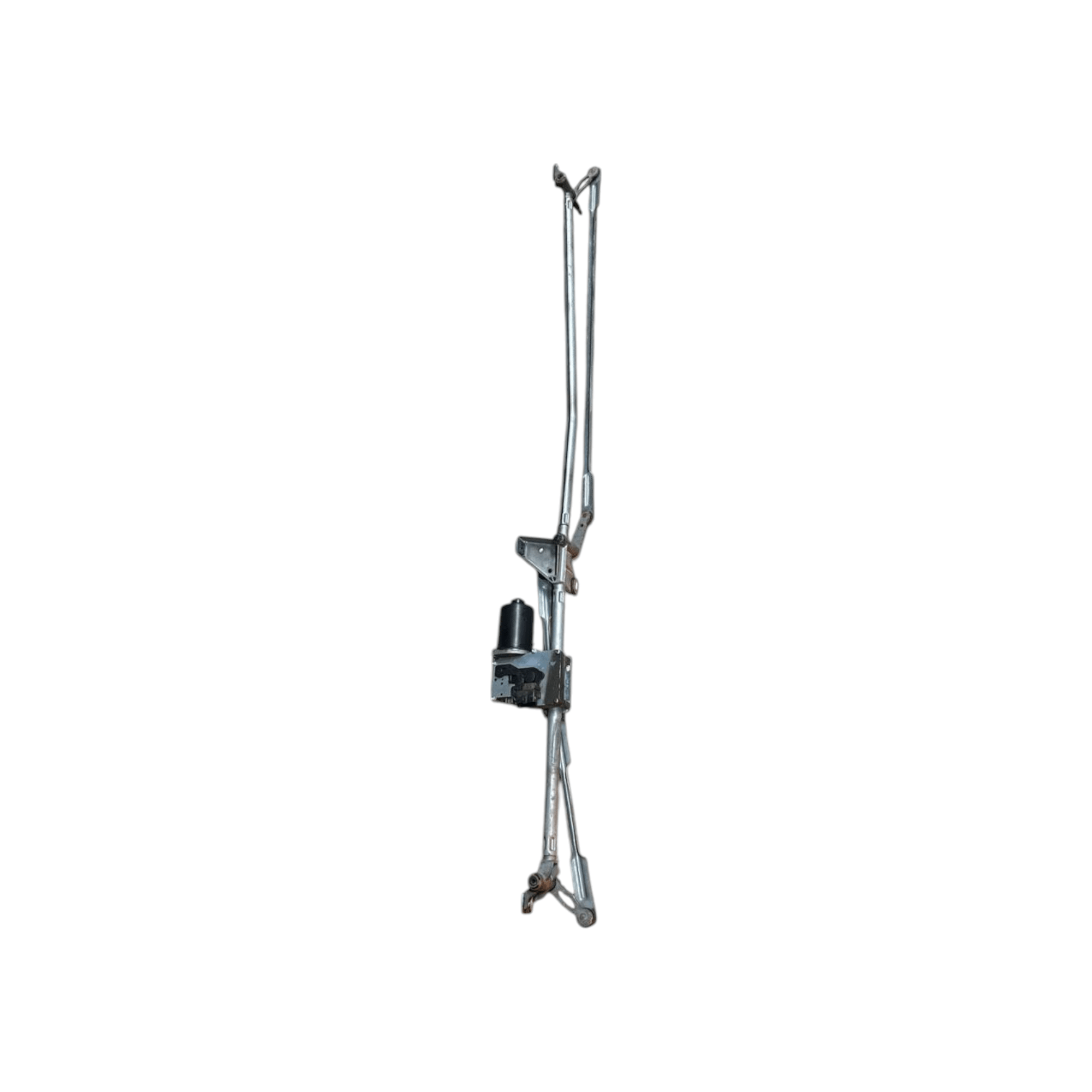 Motorino Tergicristalli Anteriore Citroen DS4 (2011 - 2018) cod.W19436 - F&P CRASH SRLS - Ricambi Usati