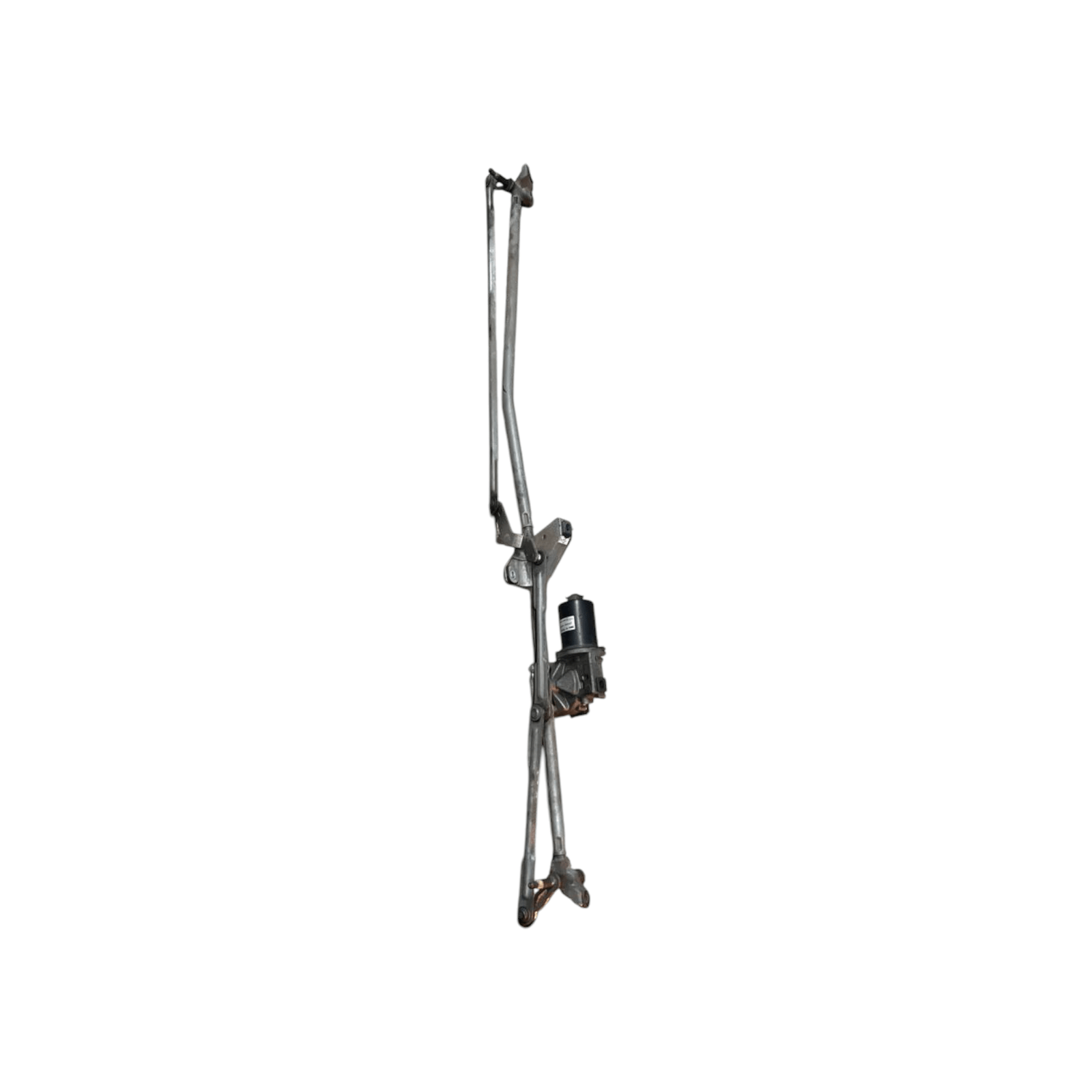 Motorino Tergicristalli Anteriore Citroen DS4 (2011 - 2018) cod.W19436 - F&P CRASH SRLS - Ricambi Usati