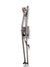 Motorino tergicristalli anteriore Citroen Xsara Picasso (1999 - 2012) cod.3397020704 - F&P CRASH SRLS - Ricambi Usati