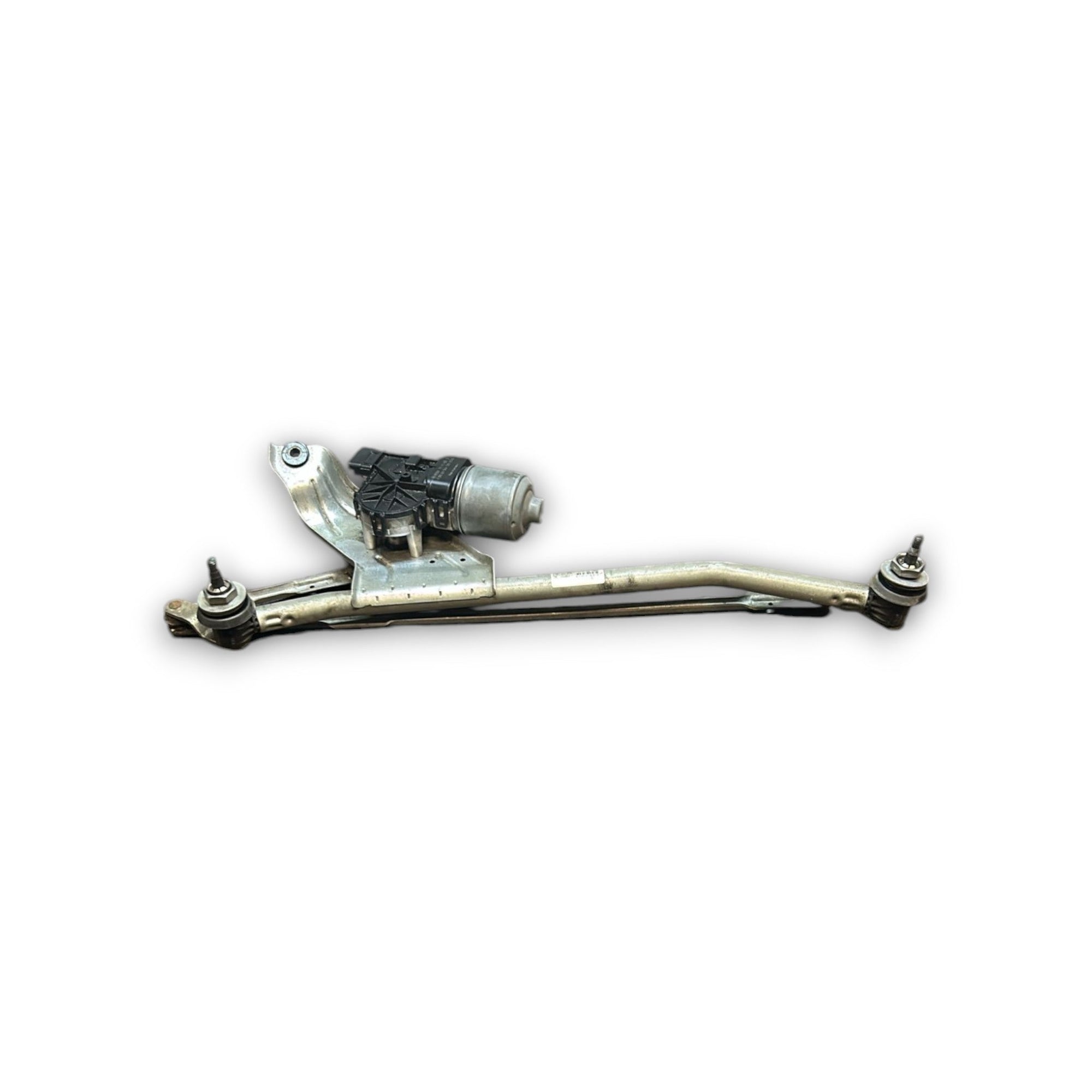 Motorino Tergicristalli Anteriore Dacia Sandero I cod.8200619512 (2008 > 2012) - F&P CRASH SRLS - Ricambi Usati