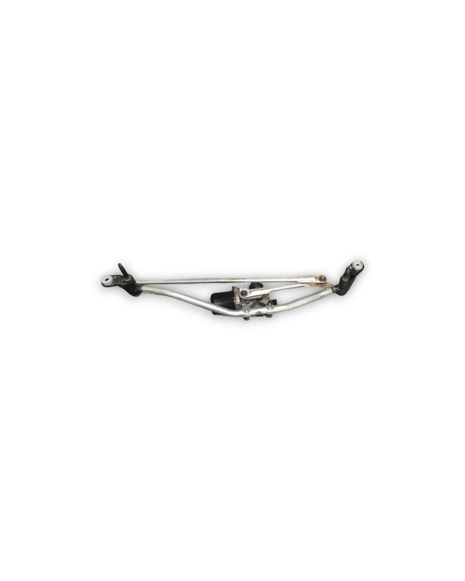 Front Windshield Wiper Motor Dacia Sandero II (2012 > 2021) code:W288009321R - F&P CRASH SRLS - Used Parts