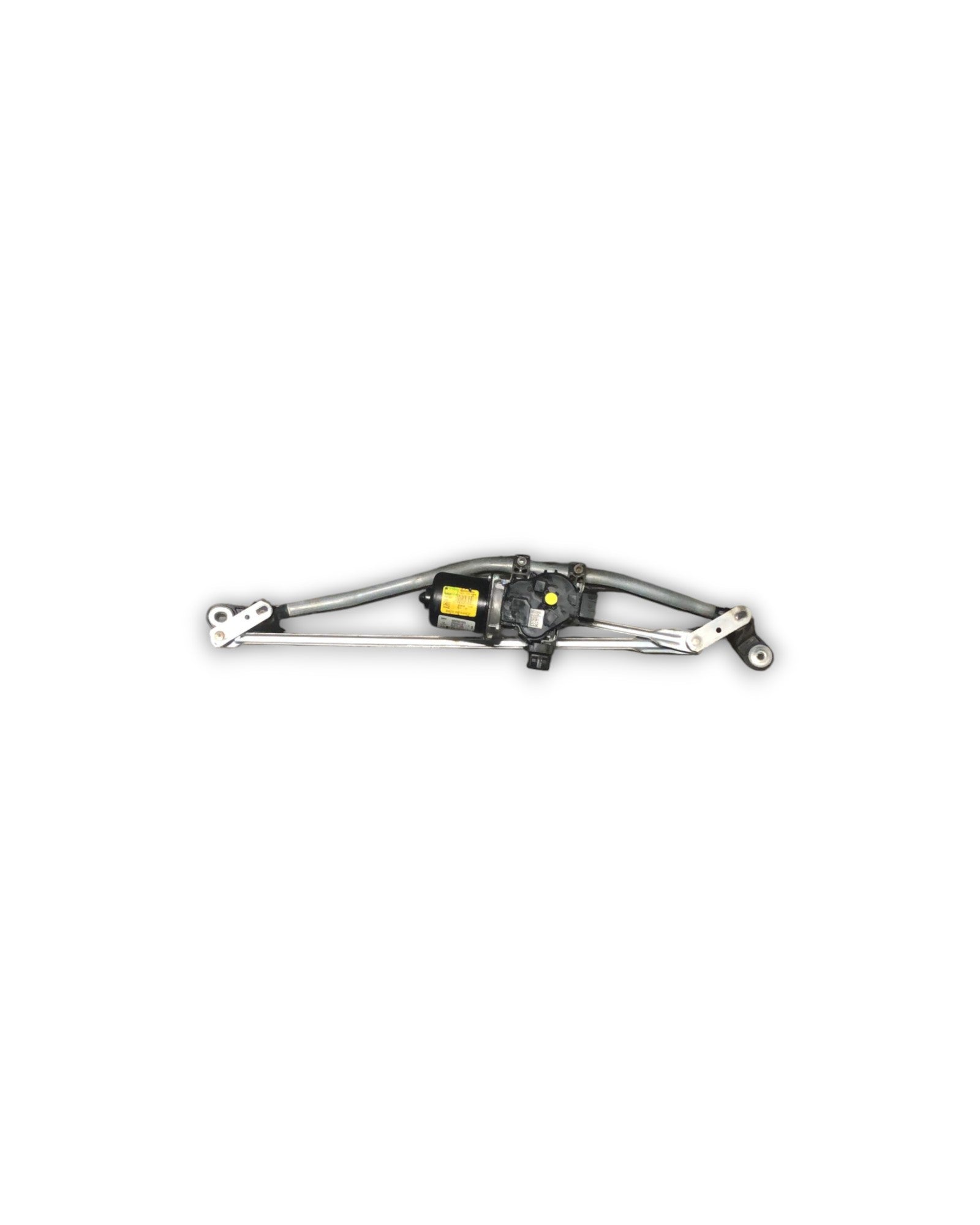 Front Windshield Wiper Motor Dacia Sandero II (2012 > 2021) code:W288009321R - F&P CRASH SRLS - Used Parts