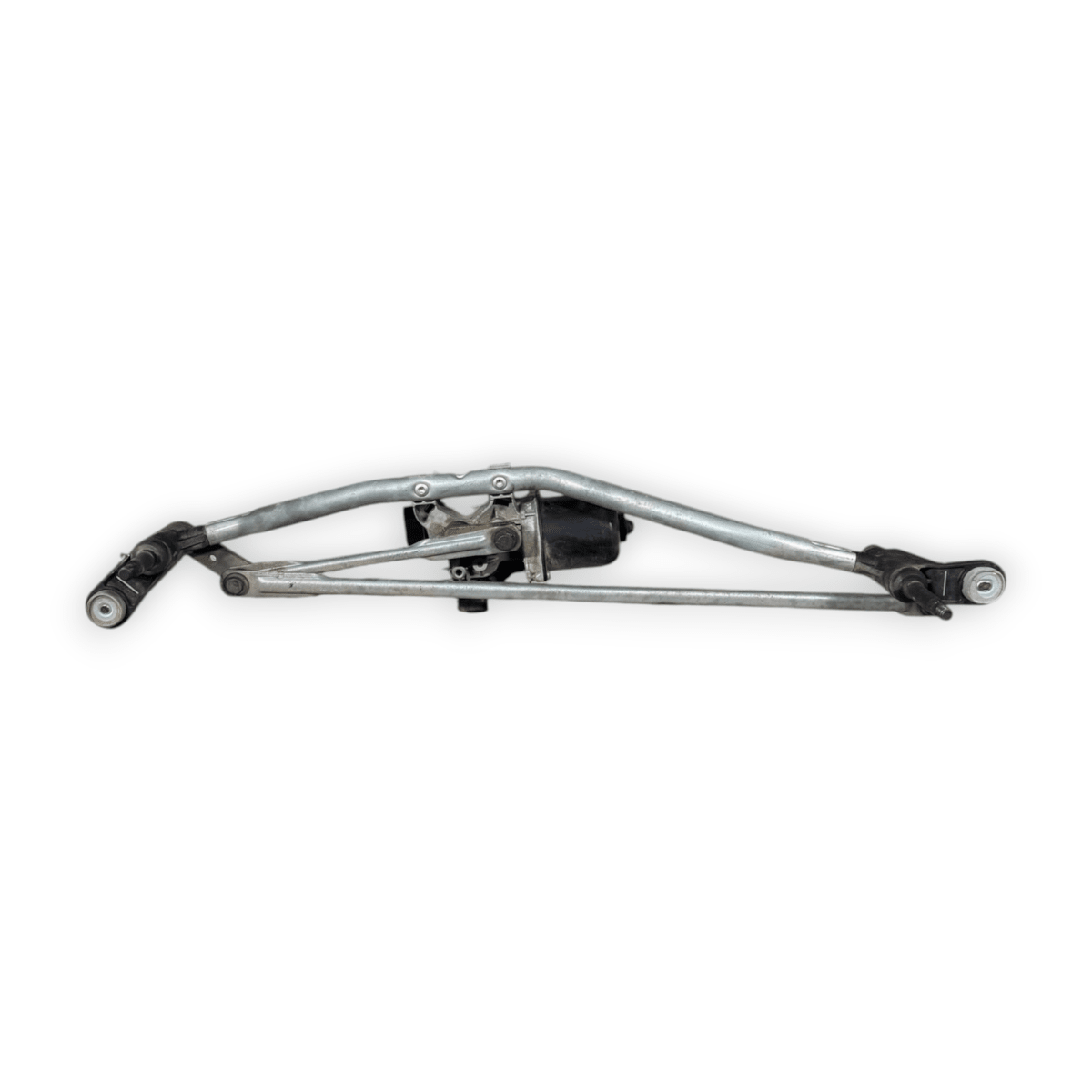 Motorino tergicristalli anteriore Dacia Sandero II cod.288009321R (2012-2021) - F&P CRASH SRL - Ricambi Usati