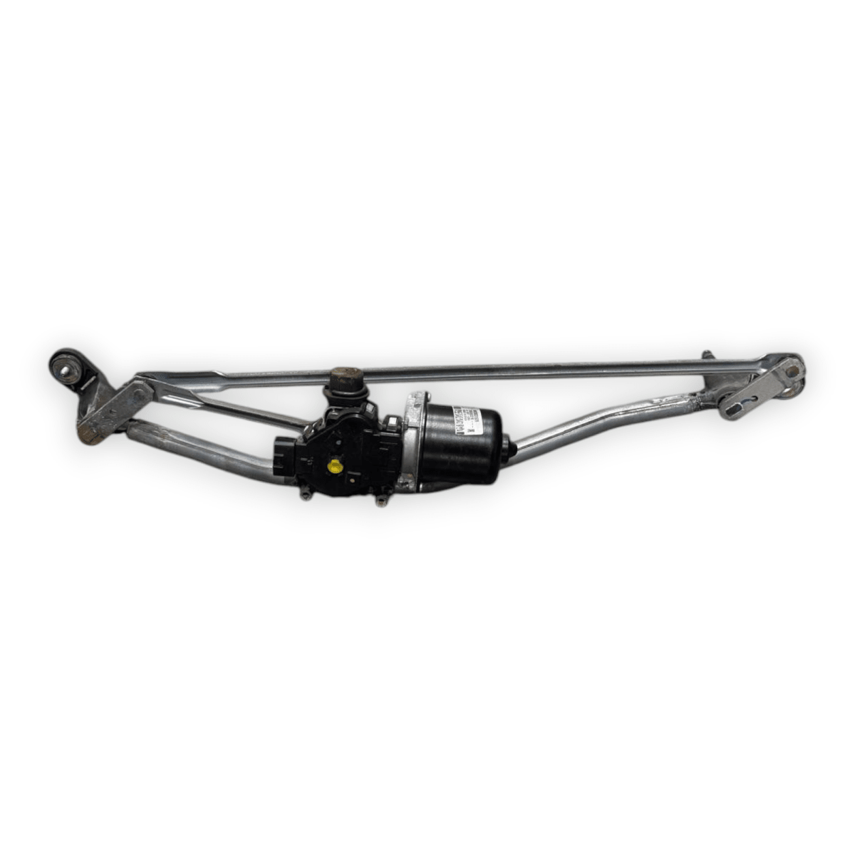 Motorino tergicristalli anteriore Dacia Sandero II cod.288009321R (2012 - 2021) - F&P CRASH SRL - Ricambi Usati