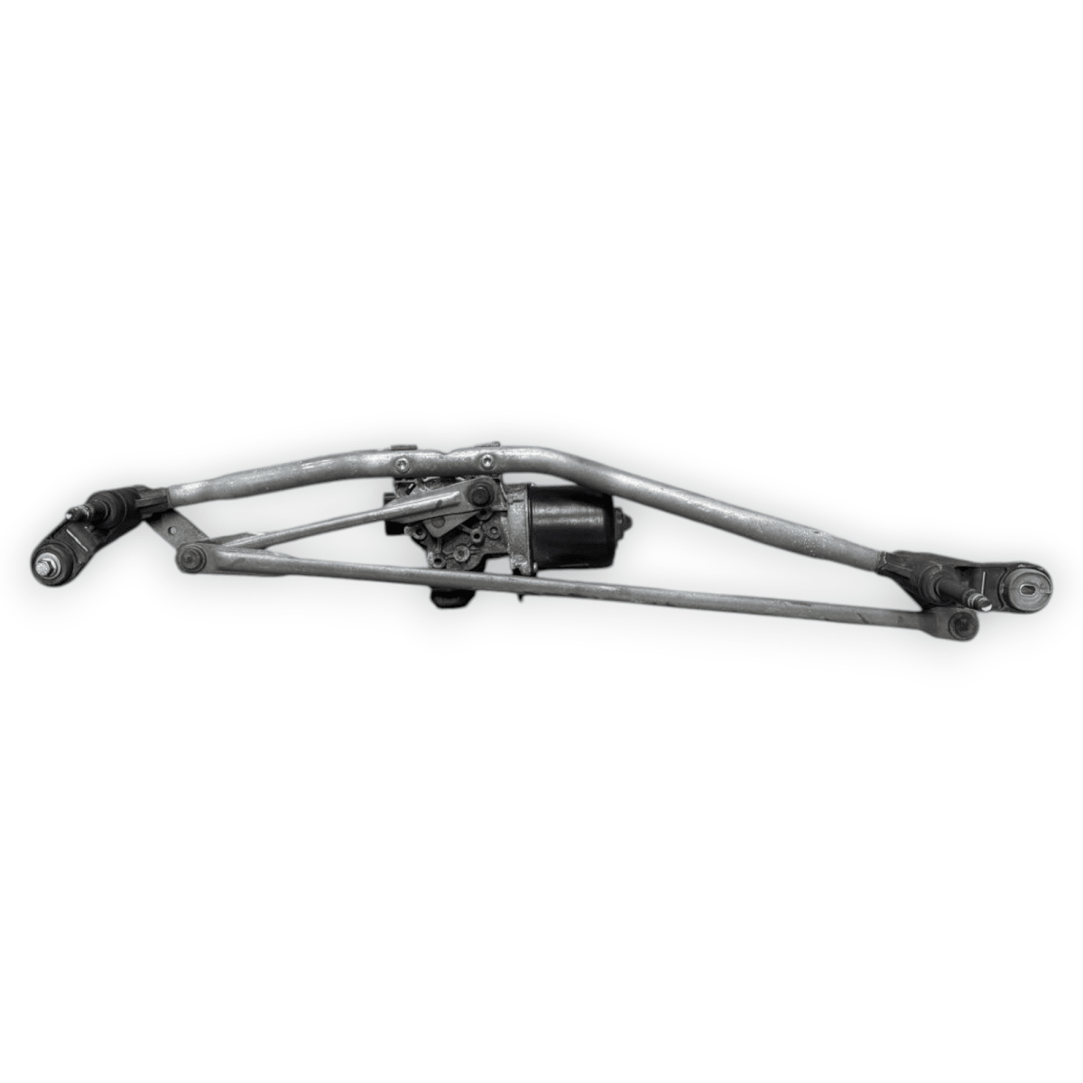 Motorino tergicristalli anteriore Dacia Sandero II cod.288009321R (2012 - 2021) - F&amp;P CRASH SRL - Ricambi Usati