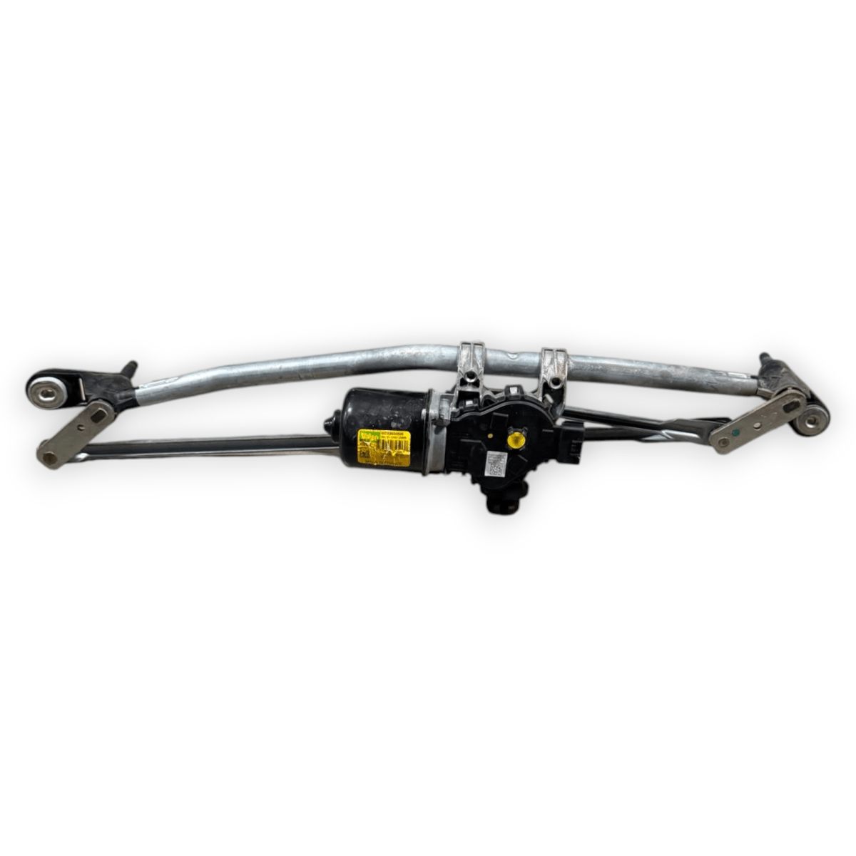 Motorino tergicristalli anteriore Dacia Sandero II cod.288009321R (2012-2021) - F&P CRASH SRL - Ricambi Usati