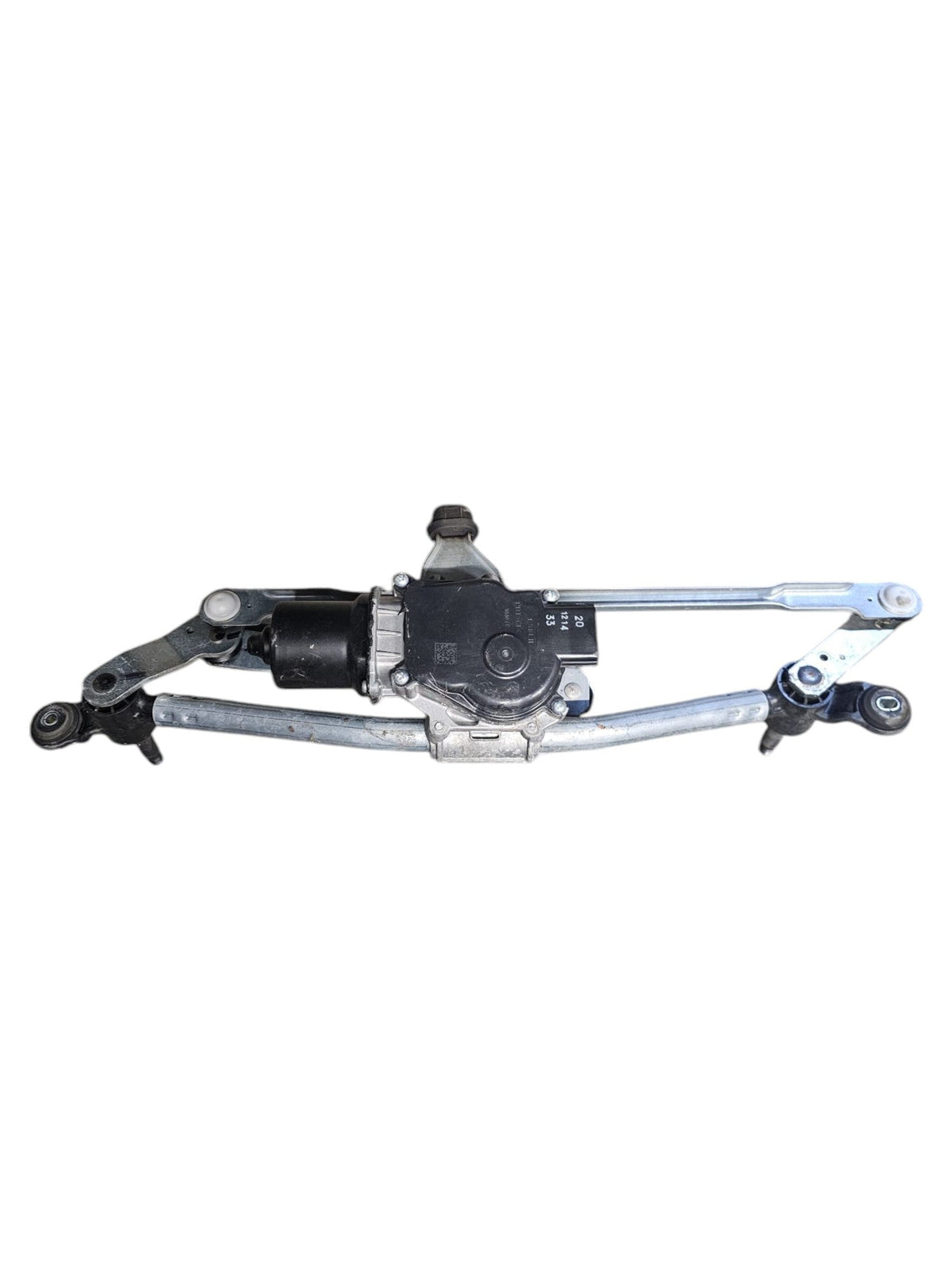 Front Windshield Wiper Motor Dacia Sandero III Cod:288006875R (2020 - >) - F&P CRASH SRLS - Used Parts
