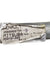 Motorino Tergicristalli Anteriore Dacia Sandero III Cod:288006875R (2020 - >) - F&P CRASH SRLS - Ricambi Usati