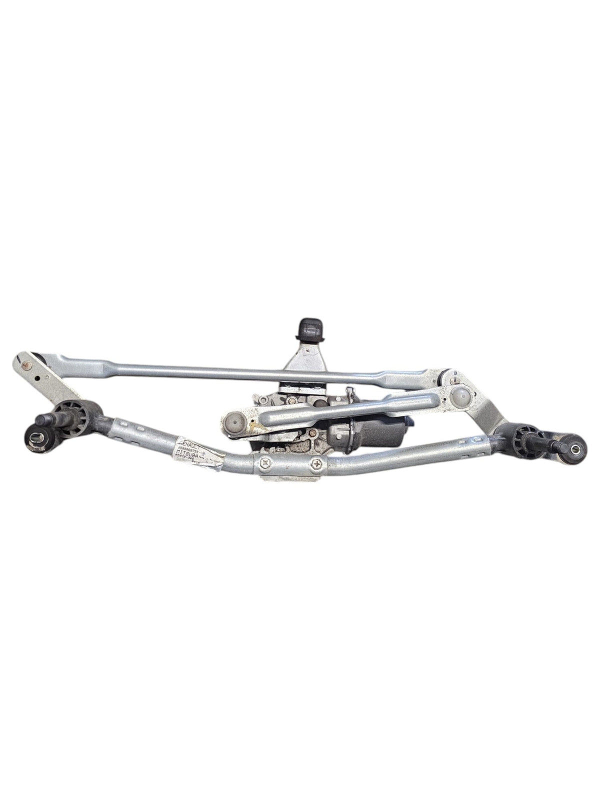 Motorino Tergicristalli Anteriore Dacia Sandero III Cod:288006875R (2020 - &gt;) - F&amp;P CRASH SRLS - Ricambi Usati
