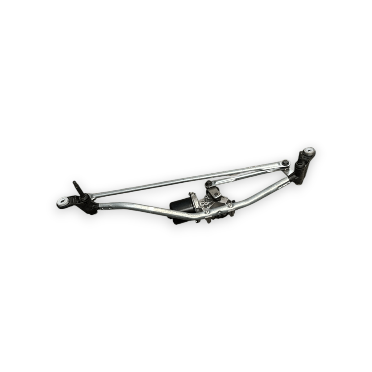 Motorino tergicristalli anteriore dacia sandero stepway cod:288009321r - e (2012 - 2020) - F&P CRASH SRL - Ricambi Usati