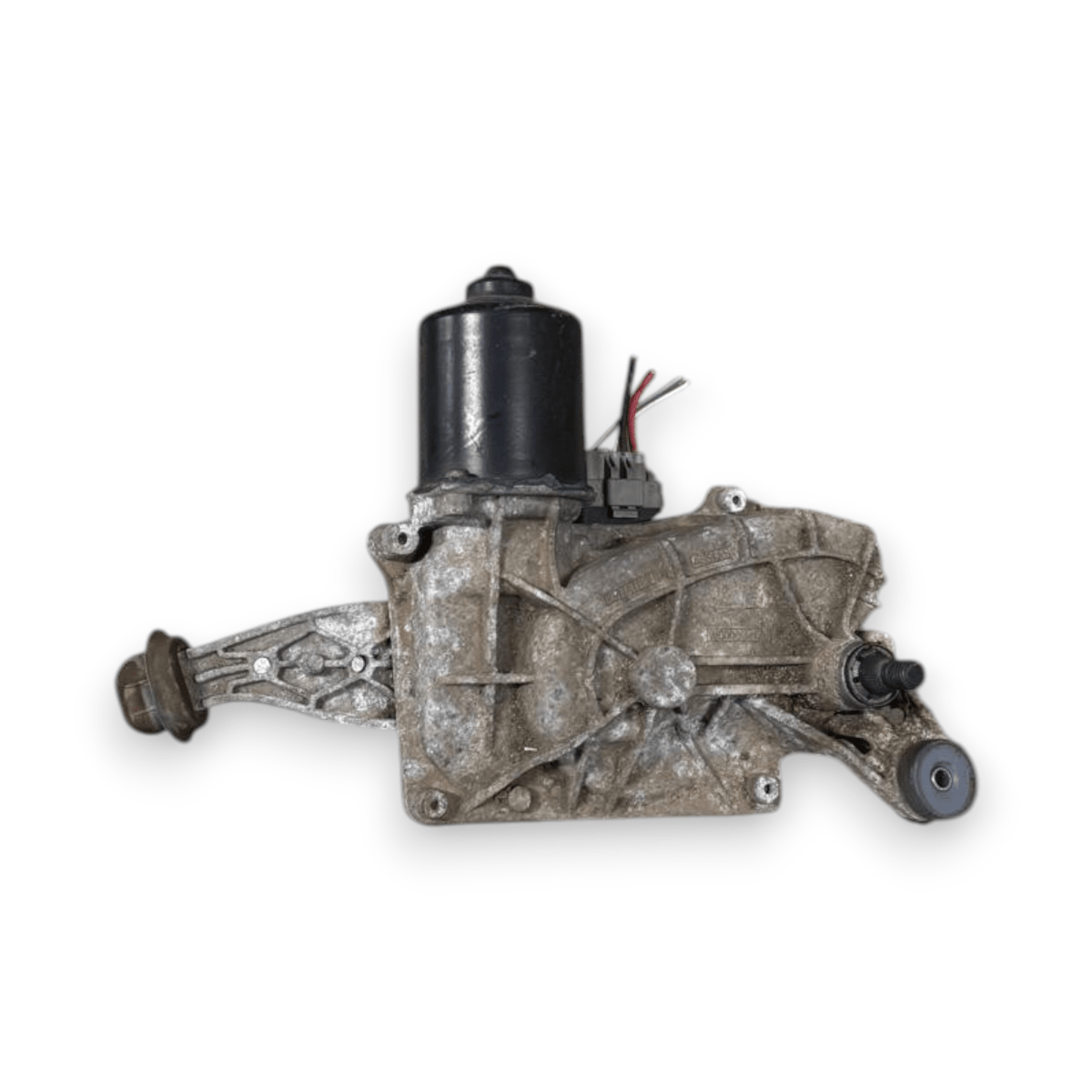 Motorino tergicristalli anteriore destro (dx) Renault Scénic III cod.W000002178 (2009 - 2016) - F&P CRASH SRL - Ricambi Usati