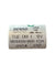 Motorino Tergicristalli Anteriore Fiat 500 Cod:1592008650 (2007 - 2015) - F&P CRASH SRLS - Ricambi Usati