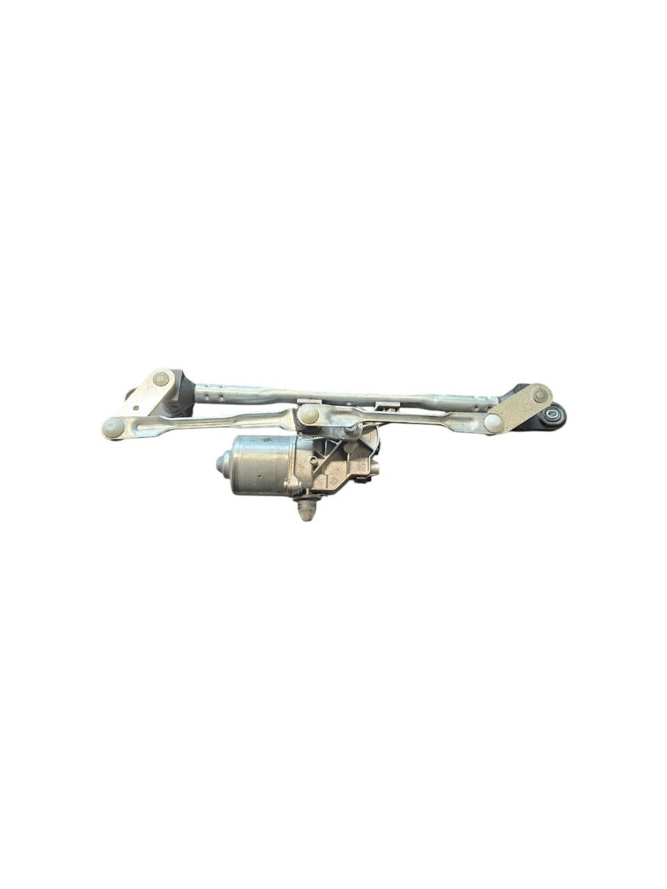 Motorino Tergicristalli Anteriore Fiat 500 Cod:1592008650 (2007 - 2015) - F&P CRASH SRLS - Ricambi Usati