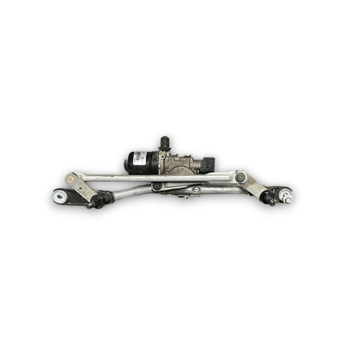 Motorino tergicristalli anteriore fiat 500e cod:521394960 (2020 >) - F&P CRASH SRLS - Ricambi Usati