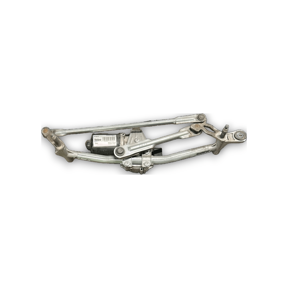 Front windshield wiper motor fiat 500l code:52064589 (2012 > 2022) - F&P CRASH SRLS - Used Parts