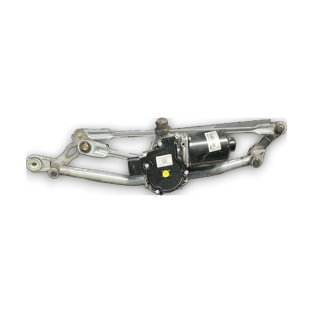 Front windshield wiper motor fiat 500l code:52064589 (2012 > 2022) - F&amp;P CRASH SRLS - Used Parts