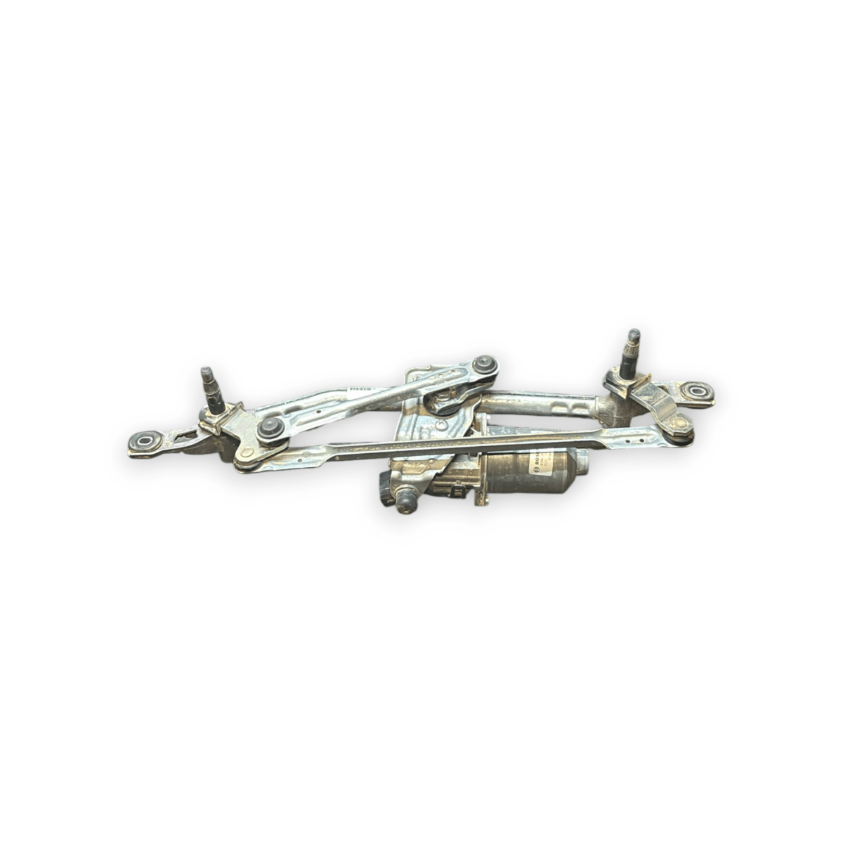 Motorino tergicristalli anteriore fiat 500x cod:3397022018 (2014 - ) - F&P CRASH SRL - Ricambi Usati