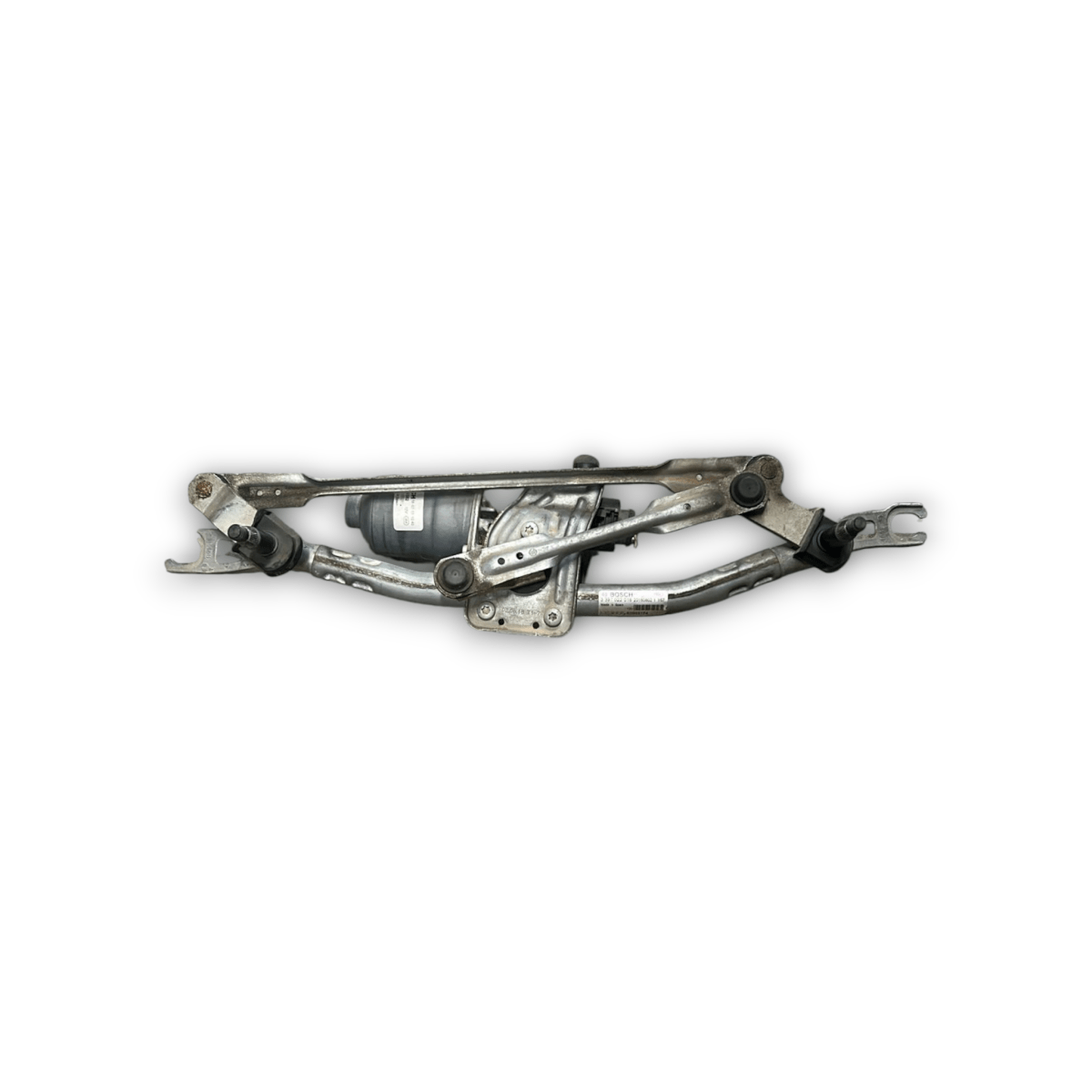 Front windshield wiper motor fiat 500x code:52063174 (2014 >) - F&amp;P CRASH SRL - Used Parts