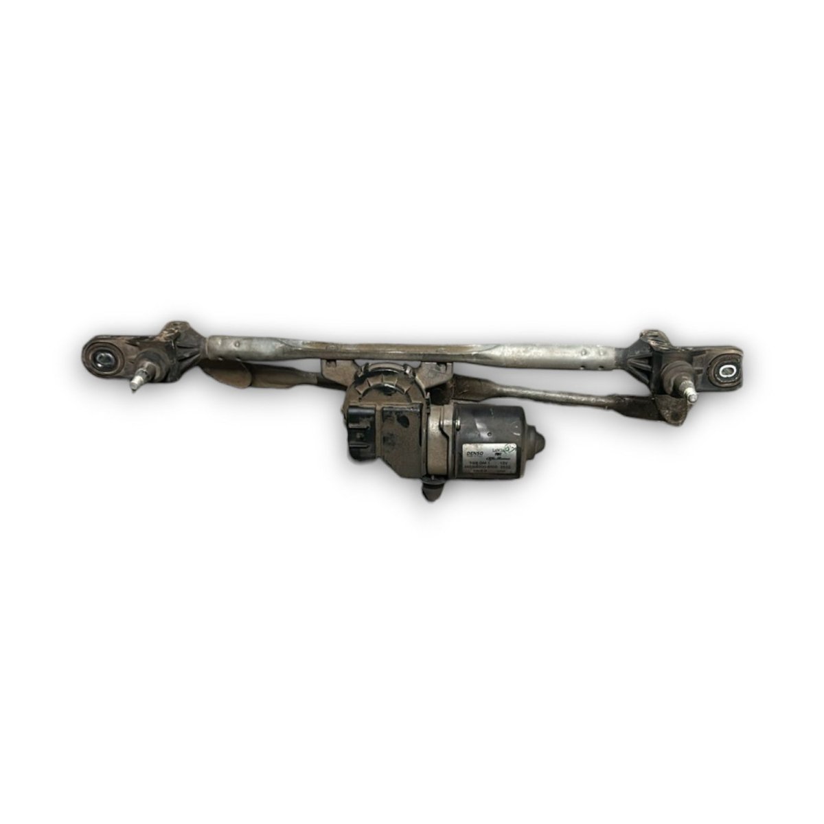 Motorino tergicristalli anteriore fiat bravo cod:MS159200 - 8650 (2007 > 2014) - F&P CRASH SRLS - Ricambi Usati