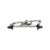 Motorino Tergicristalli Anteriore Fiat Bravo cod.MS159200 - 8650 (2007 > 2014) - F&P CRASH SRLS - Ricambi Usati