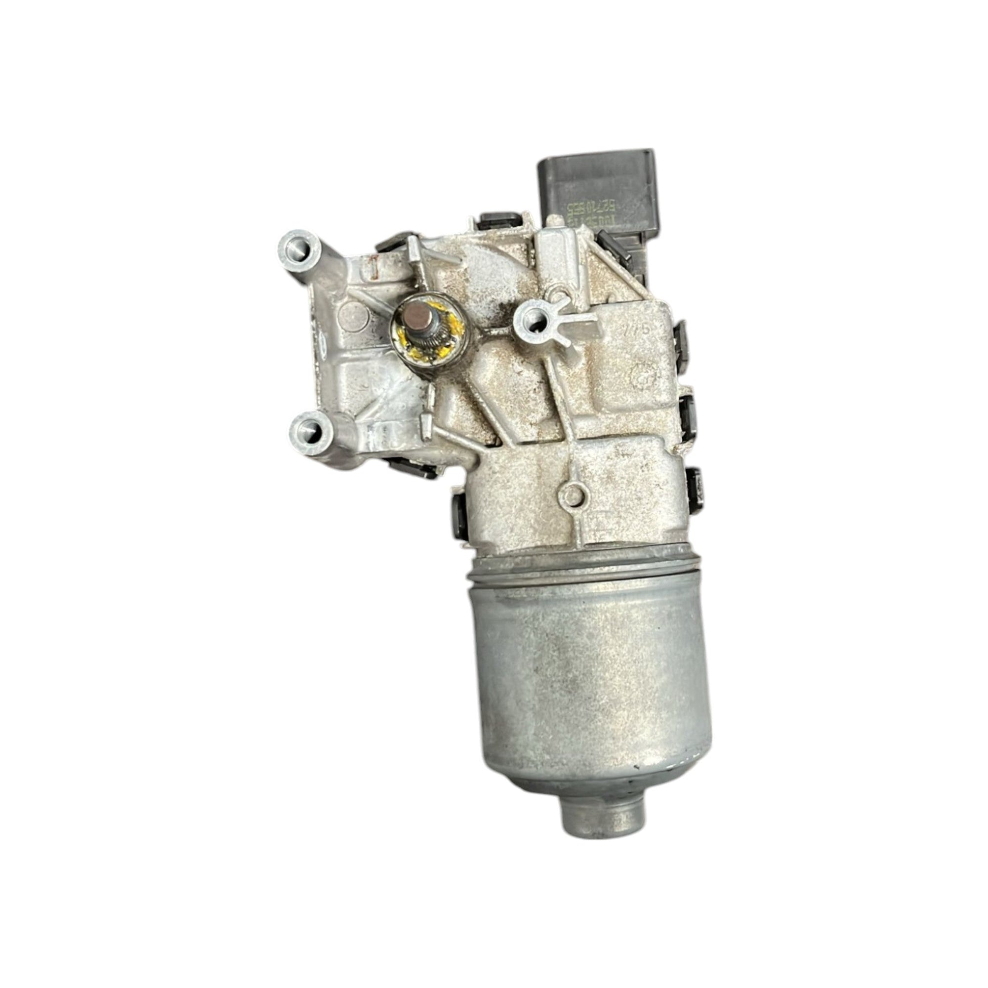 Motorino Tergicristalli Anteriore Fiat Doblò cod:0390241564 (2009 >2022) - F&P CRASH SRLS - Ricambi Usati
